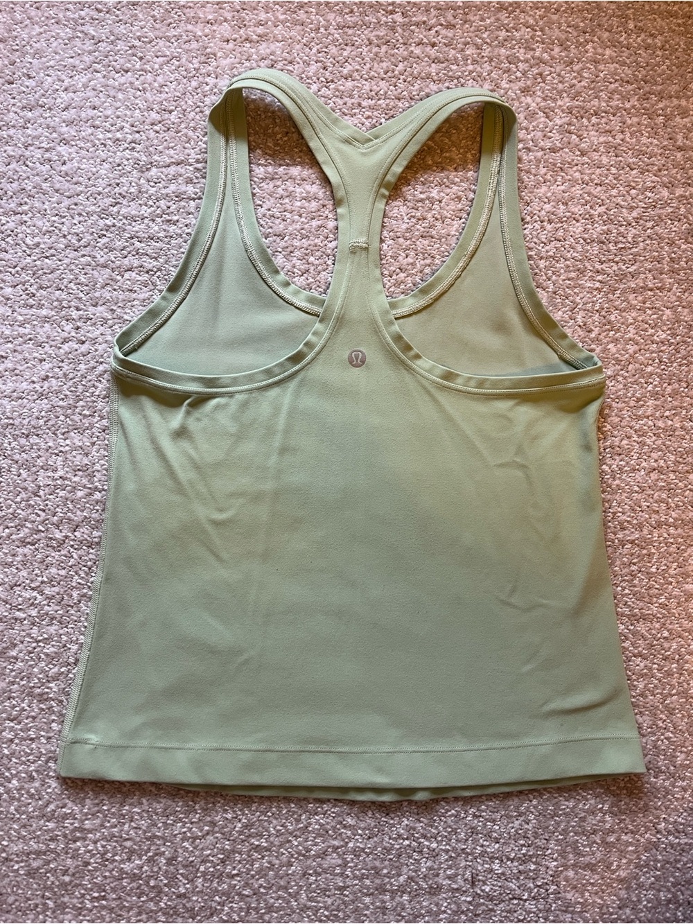 BUNDLE — Lululemon cool racerback cropped tanks - Picture 4 of 6